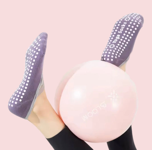 Pilates Socks