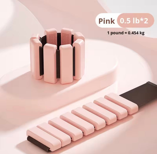 Ankle Weight 2 x 0.5 lbs